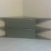 meuble tv passion bois 88