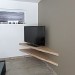 meuble tv passion bois 88